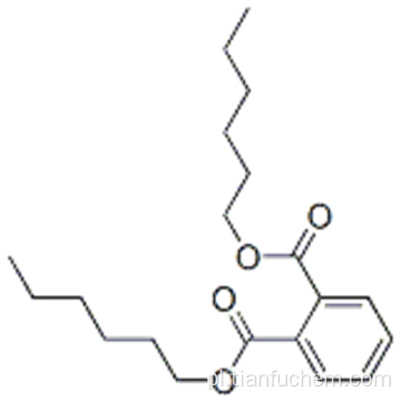 Ftalan DI-N-heksylu CAS 84-75-3